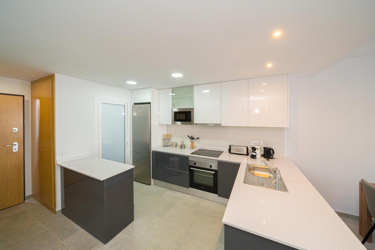 Appartement El Nido