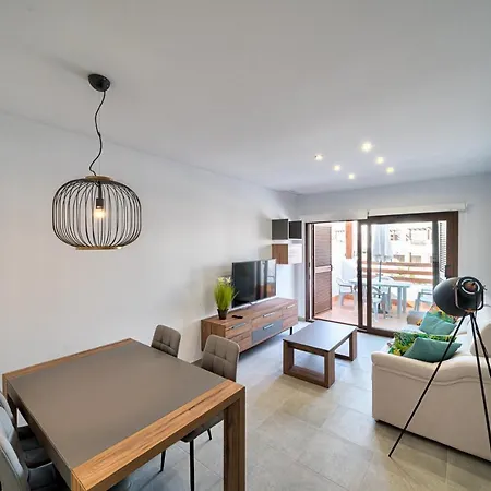El Nido Apartment San Juan De Los Terreros Exterior photo