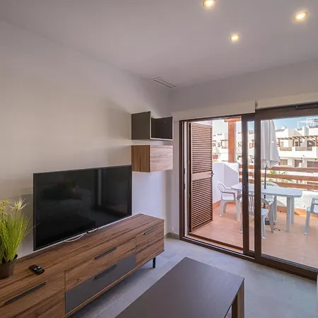 El Nido Apartment San Juan De Los Terreros Exterior photo