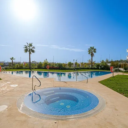 El Nido Apartment San Juan De Los Terreros Exterior photo