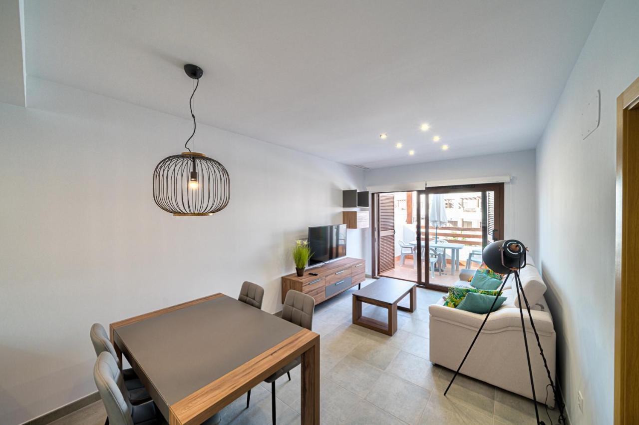 El Nido Apartment San Juan De Los Terreros