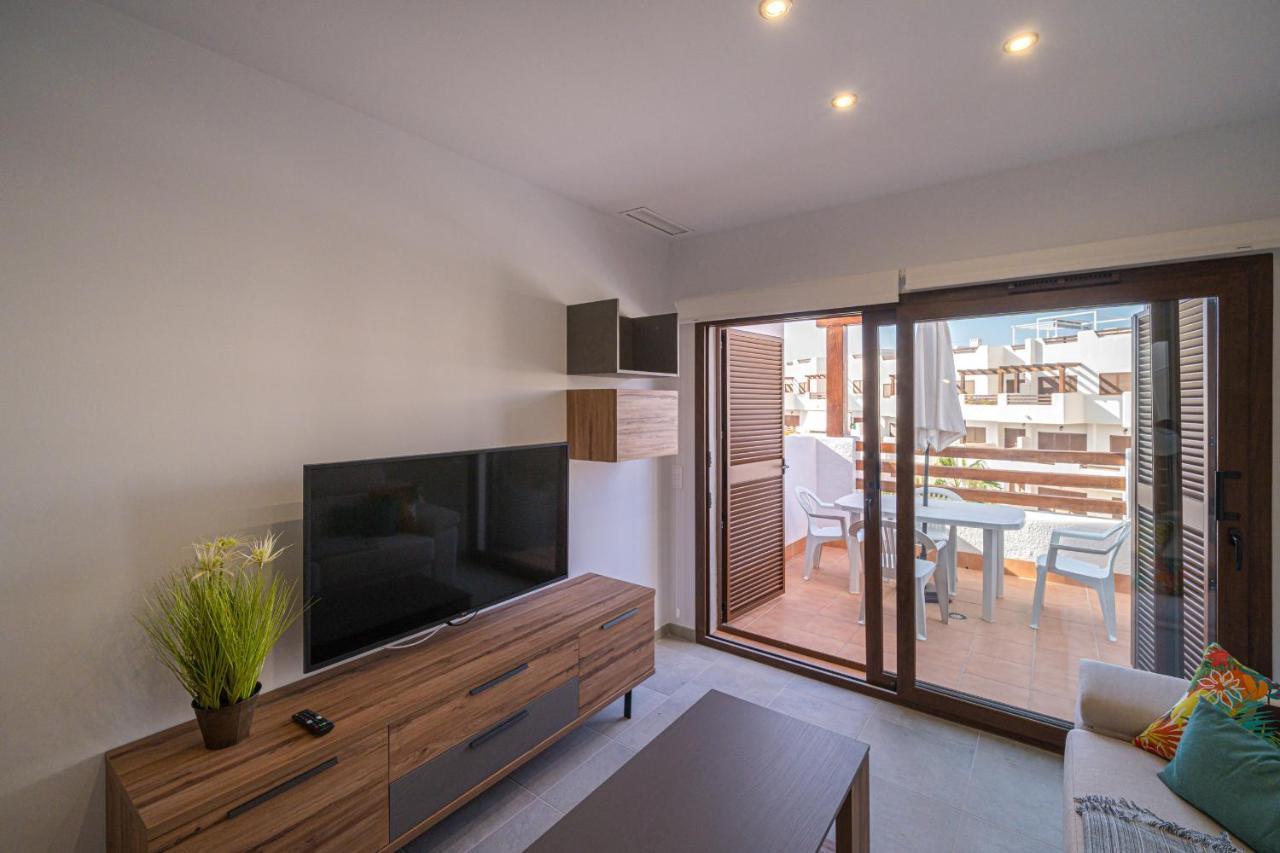 Appartement El Nido San Juan de los Terreros