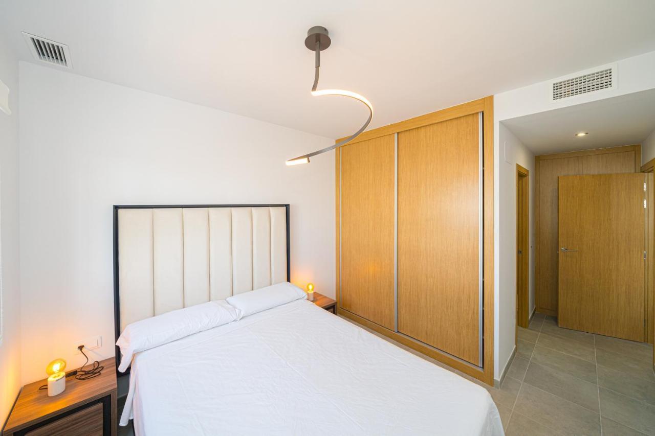 Appartement El Nido San Juan de los Terreros